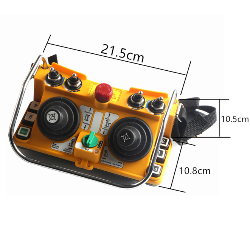 Factory supply remote control f24-60 switch