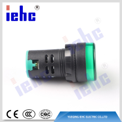 high quality factory supply AD16-22ds series led 110v signal lights