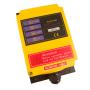 iehc Q100-4 waterproof single speed radio industrial crane electric hoist wireless remote control