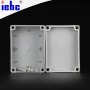 China factory supply abs instrument plastic enclosure for electronic project