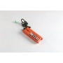 China supplier 4 buttons remote control