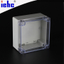 Y1 series 160*160*90mm ABS PVC ip68 waterproof underground distribution box connection box junction box