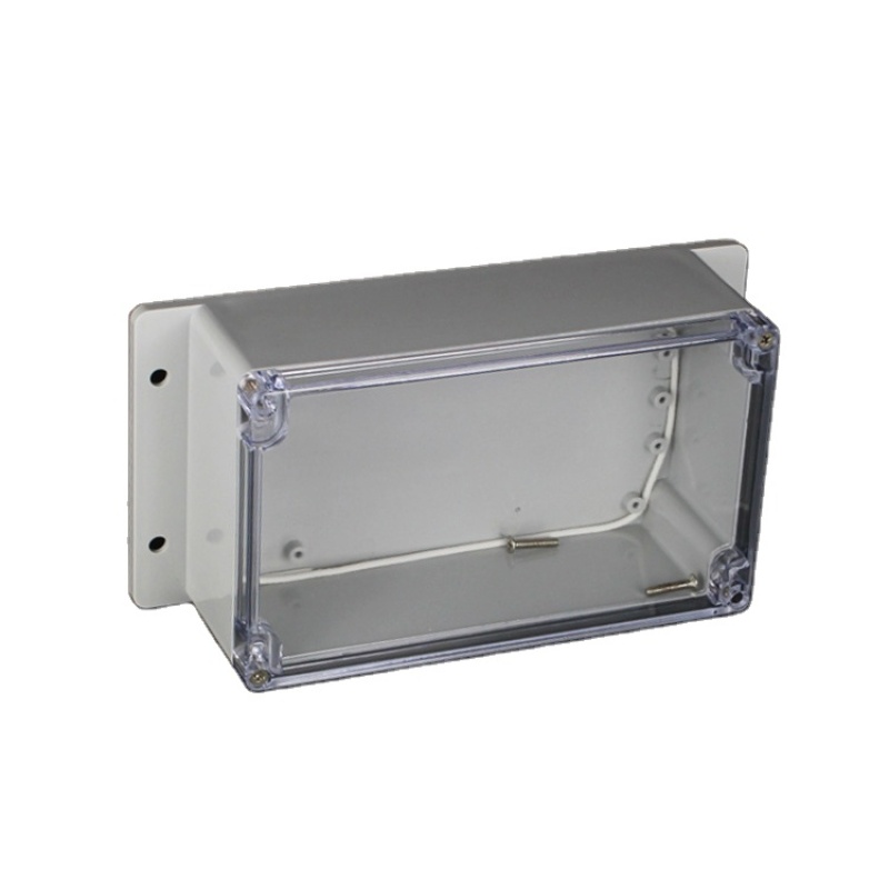 iehc China manufacturer 100*100*70 waterproof junction box