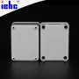 Y3 series 60*50*53mm ABS high-end type plastic waterproof telephone junction box