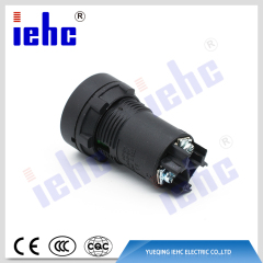 iehc YB7-EH131 XB7 series high quality urgent stop push button switch with lock
