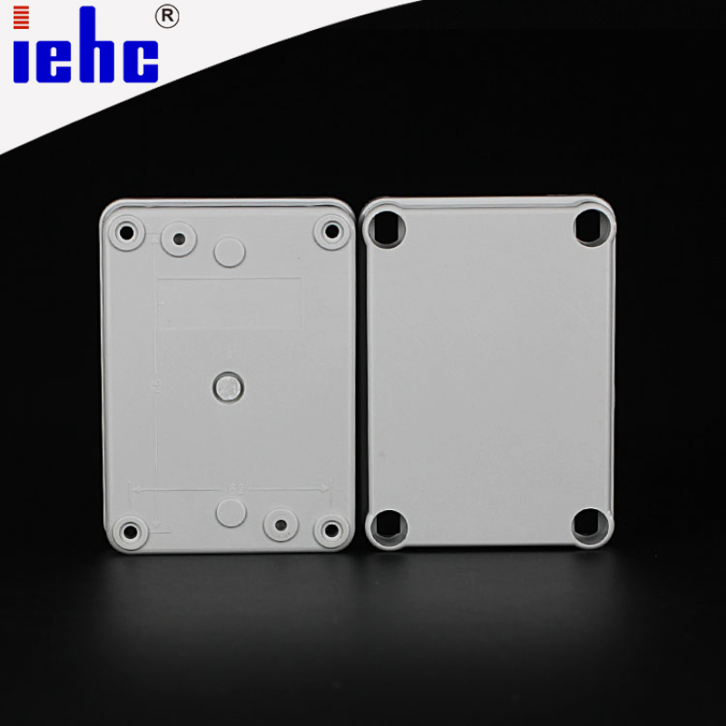 Factory supply waterproof electrical boxes