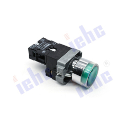 iehc high quality YB2-BW3371 XB2(LAY5) series  complete pushbutton