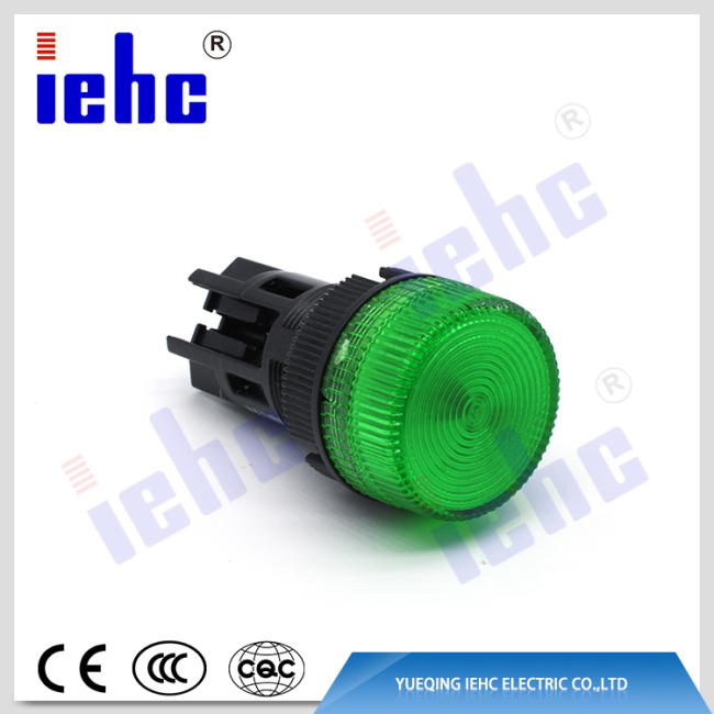 high quality XB2 series 22mm pilot light , signal lamp , indicator light