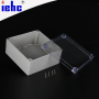 Y1 series 192*188*100mm ABS PVC waterproof outdoor electrical junction boxes