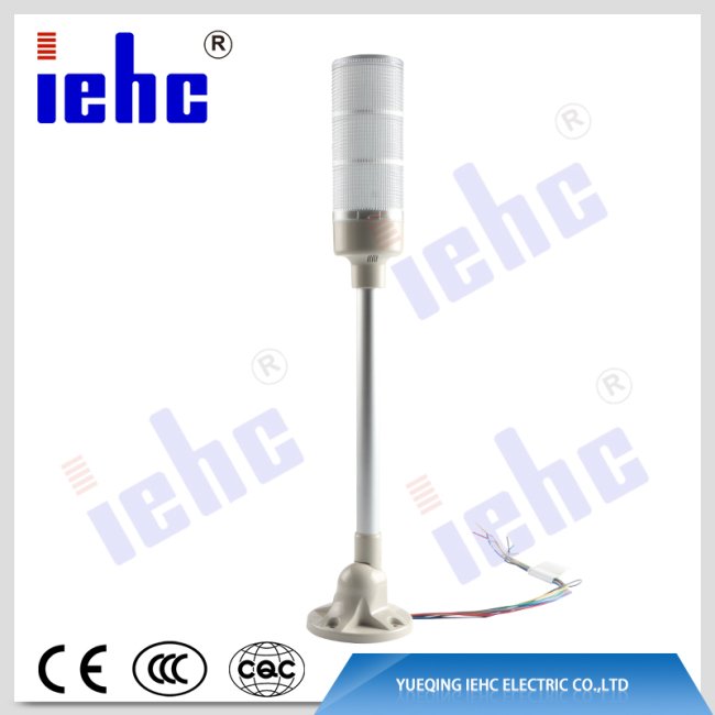 LTA series LED Flashing / steady light Bulb Signal Tower warning Light