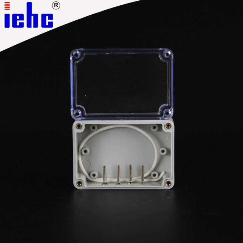 China supplier ul listed waterproof electrical junction boxes