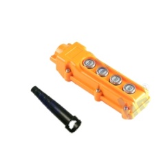 iehc Factory supply crane switch industrial remote controls