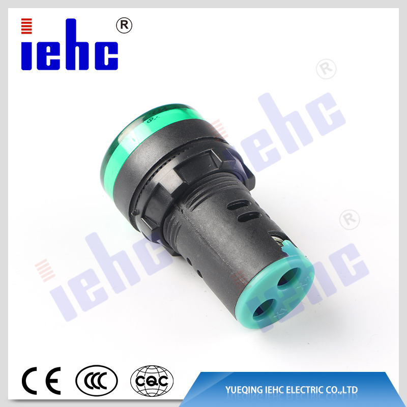 high quality factory supply AD16-22ds series led 110v signal lights
