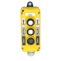 iehc COP-B series indirect operation push button control box station