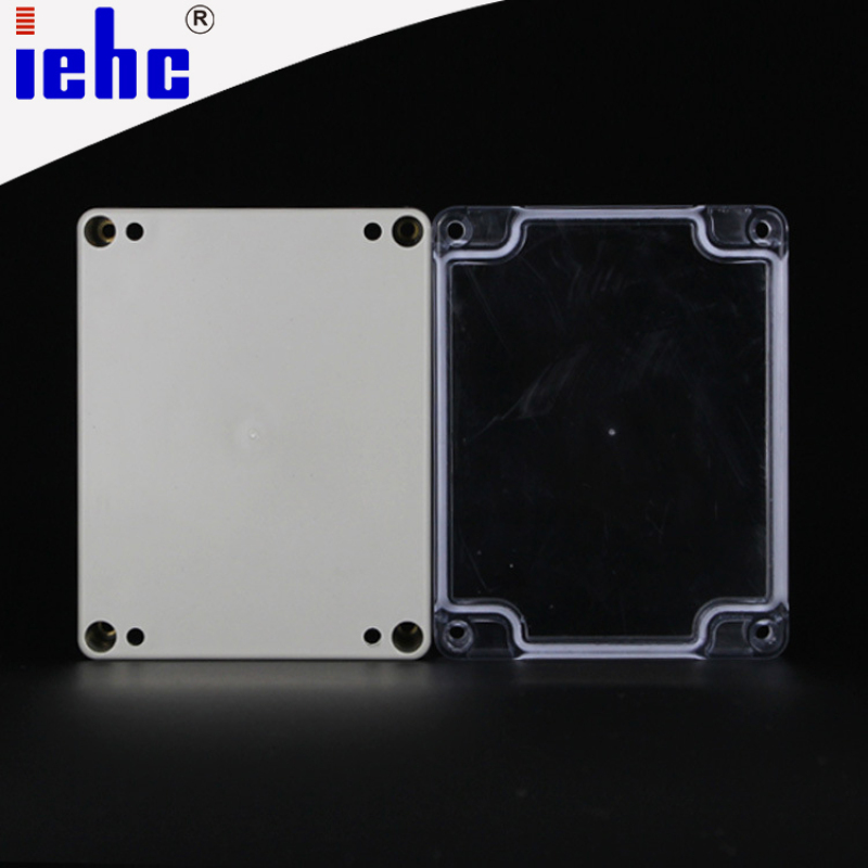 Y1 series 115*90*55mm ABS PC low price plastic waterproof explosion proof junction box