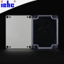 Y1 series 115*90*55mm ABS PC low price plastic waterproof explosion proof junction box