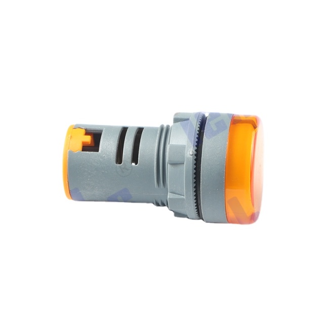 Made in China factory supply 2 led turn indicator light lamp