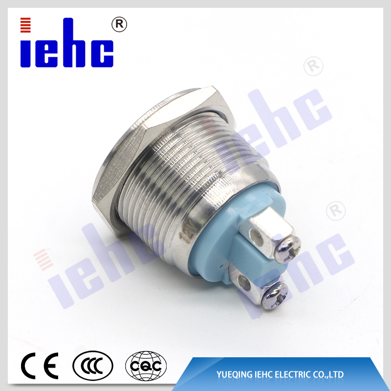 YHJ series China manufacturer 24v led pilot lamp