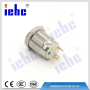 YHJ series led electronic lluminated push button switch
