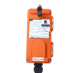 F21-E1B waterproof radio industrial telec-crane remote control F21-E1B waterproof radio industrial telec-crane remote control