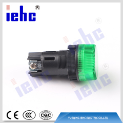 high quality XB2(LAY5) 22mm incandescent bulb signal lamp , pilot indicator light