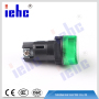 high quality XB2(LAY5) 22mm incandescent bulb signal lamp , pilot indicator light