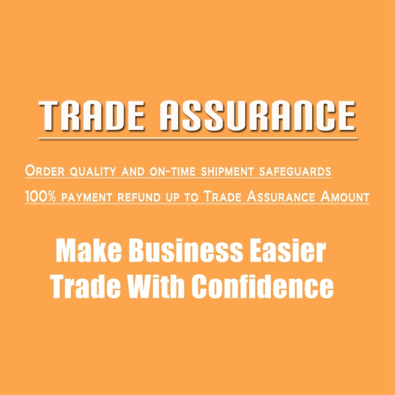 How to place order via Trade Assurance?