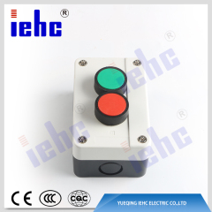 iehc XAL series waterproof 2-position electrical control box