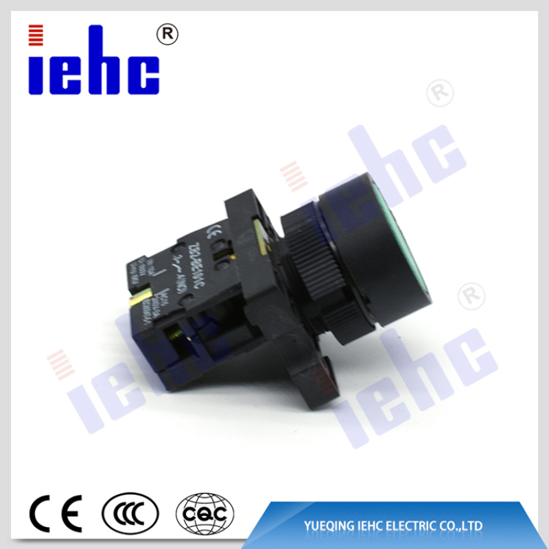 high quality XB2 ( LAY5 ) series 22mm momentary pushbutton switches