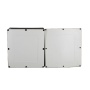 iehc China supplier waterproof junction box electrical plastic