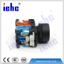 iehc AR22 series high quality 22mm momentary push button switch