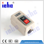 EBS230 30A metal shell power push button / pushbutton control on-off switch