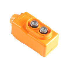 iehc COB series indirect operation rainproof crane push button pendant control switch station