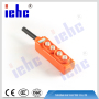 COP(COB)series direct operation rainproof hoist remote control switch