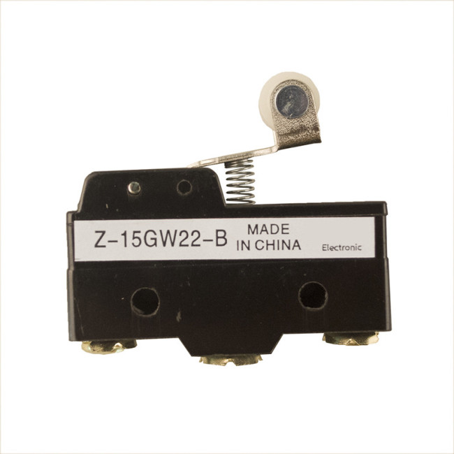 iehc Electric Micro Switches Z-15GW22-B