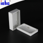 Y1 series 158*90*60mm ABS PVC ip65 plastic mini waterproof electrical coaxial cable junction box