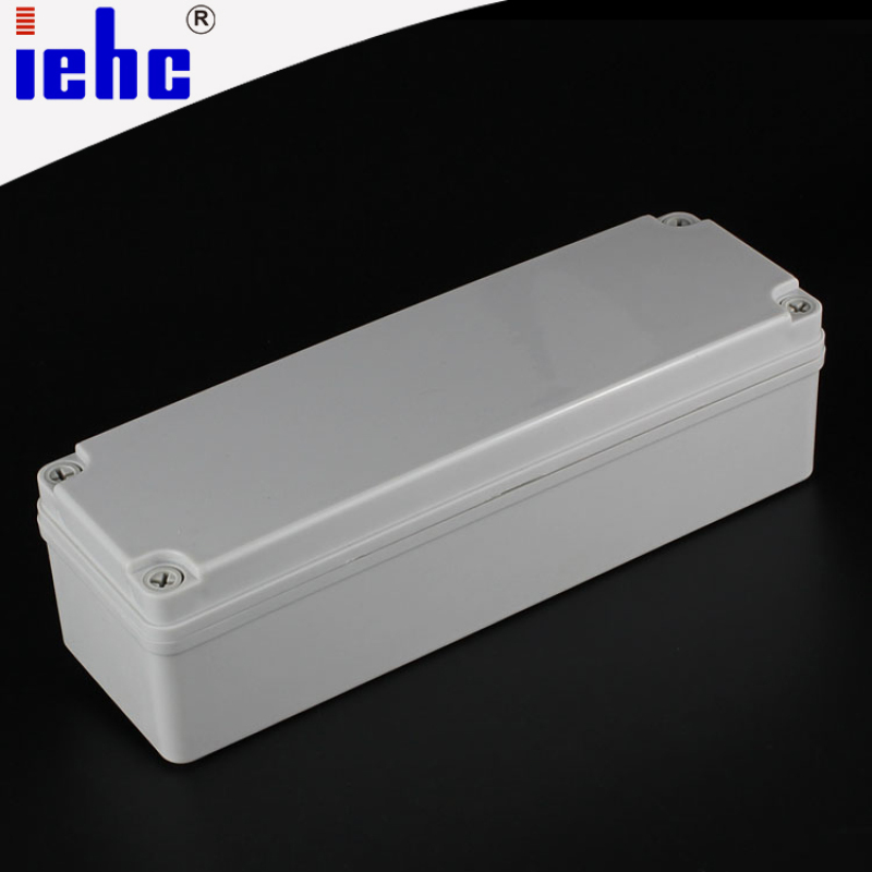 Factory supply industrial plastic enclosure
