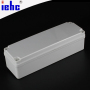 Factory supply industrial plastic enclosure