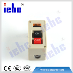 iehc TBSP-330 30A power push button / pushbutton control on-off switch