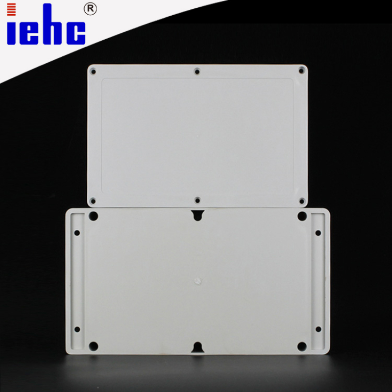 Y2 series 230*150*87mm ABS plastic cable connect waterproof enclosure case junction box
