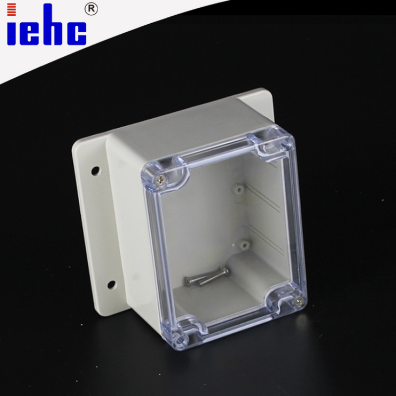 High quality waterproof junction box electrical
