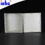 iehc China supplier waterproof junction box electrical plastic