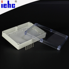 Y1 series 263*182*60mm abs waterproof pvc junction box