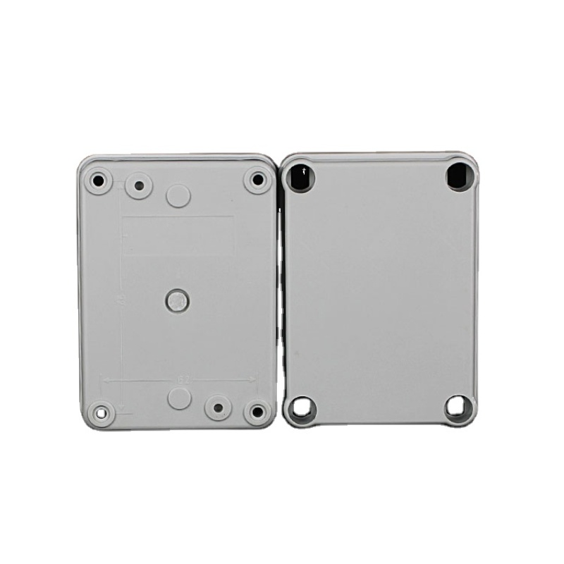 iehc Factory price customized waterproof junction box