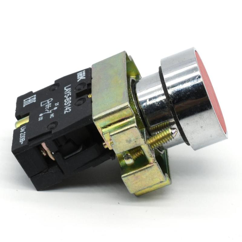 high quality XB2 ( LAY5 ) series 22mm momentary push button switch