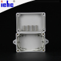 Y2 series 100*68*40mm wall mount waterproof plastic junction box with mounted ear