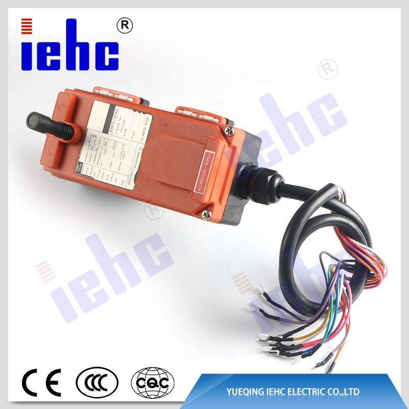 Best quality industrial super general remote control