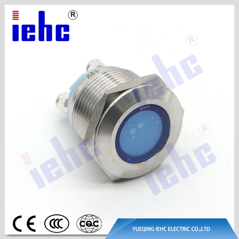 YHJ series China manufacturer indicator light lamp