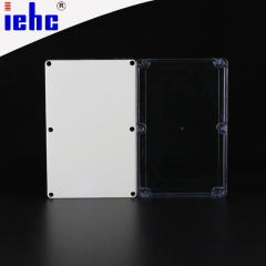 Y1 series 230*150*87mm abs pvc waterproof electronics enclosure box