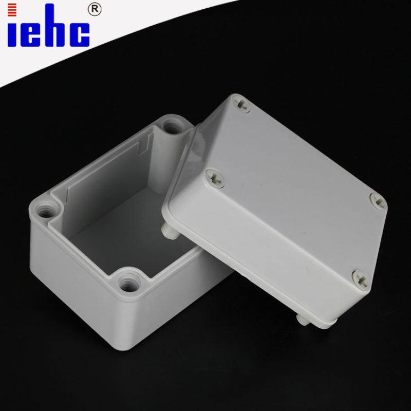Best price standard waterproof junction box
